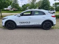 Brugt Kia XCeed Vision 105 HK (77 kW) 2022 Hvid SUV