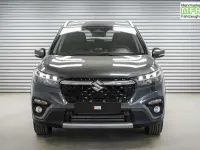 Neu Suzuki SX4 S-Cross GL 110 PS (80 kW) 2026 Titanium grey metallic (... SUV