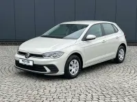 Neu VW Polo 80 PS (58 kW) 2026 Ascotgrau Kleinwagen