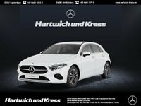 gebraucht Mercedes A180 A 180Progressive Line Advanced+LED+Kamera+Fernlich