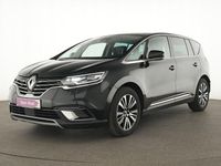 Gebraucht Renault Espace Initiale Paris 200 PS (147 kW) 2020 Sternen schwarz Van / Kleinbus