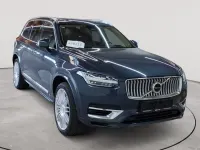 Gebraucht Volvo XC90 Ultimate 310 PS (228 kW) 2023 Denim blaumetallic SUV