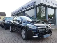 Brugt Renault Clio IV Expression 73 HK (53 kW) 2015 Andere Sedan