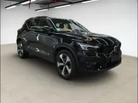 Gebraucht Volvo XC40 Plus 197 PS (144 kW) 2023 Schwarz SUV
