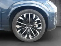 Gebraucht Volvo XC90 Plus 455 PS (334 kW) 2025 Blau SUV