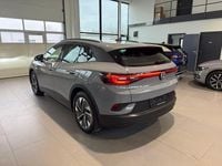 Gebraucht VW ID.4 Pro Performance 150 kW (204 PS) 2022 Grau SUV