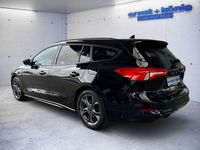 gebraucht Ford Focus Turnier 1.0 EcoBoost ST-LINE*NAVI*RFK*