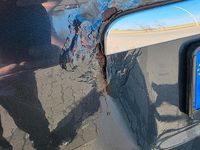 Gebraucht Mercedes Viano 150 PS (110 kW) 2004 Schwarz Van / Kleinbus