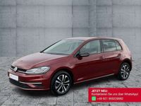 gebraucht VW Golf VII 1.6 TDI IQ.DRIVE 5JG+LED+NAVI+ACC+SHZ