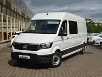 Gebraucht VW Crafter 140 PS (102 kW) 2020 Andere Van