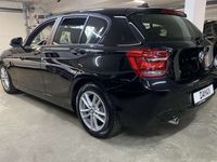 gebraucht BMW 116 i*PDC*AUTOMATIK*SITZHZ