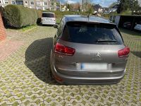 Brugt Citroën C4 165 HK (121 kW) 2016 Grå MPV