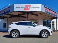 Gebraucht Jaguar E-Pace R-Dynamic 179 PS (131 kW) 2020 Weiß SUV