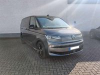 Gebraucht VW Multivan Edition 204 PS (150 kW) 2023 Indiumgrau Van