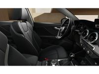 Gebraucht Audi Q2 S-Line 150 PS (110 kW) 2024 Daytonagrau perleffekt SUV