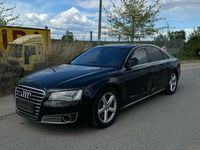 gebraucht Audi A8 4.2 Diesel v8 Quattro Absolut Voll