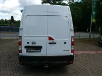 Gebraucht Nissan NV400 180 PS (132 kW) 2022 Weiß Van