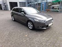 Gebraucht Ford Mondeo 203 PS (149 kW) 2015 Kombi