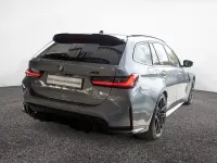 Gebraucht BMW M3 Competition Edition 510 PS (375 kW) 2023 Grau Kombi
