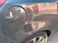 Gebraucht Opel Corsa 69 PS (50 kW) 2012 Grau Kleinwagen