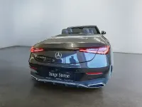 Gebraucht Mercedes CLE220 AMG 197 PS (144 kW) 2025 Grau Cabrio