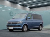 gebraucht VW Multivan T6COMFORTLINE AHK NAVI KAMERA LM