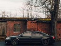 Gebraucht VW Phaeton 334 PS (245 kW) 2004 Limousine