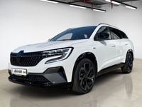 Gebraucht Renault Espace Esprit Alpine 200 PS (147 kW) 2024 Weiß Van / Kleinbus