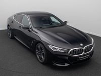 Gebraucht BMW 840 M Sport 333 PS (244 kW) 2022 Saphirschwarz475schwarz Coupé