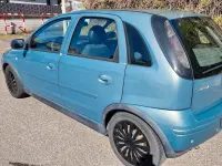 Gebraucht Opel Corsa Edition 80 PS (58 kW) 2006 Kleinwagen