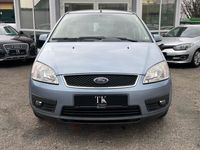 gebraucht Ford Focus C-MAX*Zahnriemen gemacht*Tüv Neu*