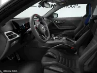 Neu BMW M2 Shadowline 530 PS (389 kW) 2026 Schwarz metallic Coupé