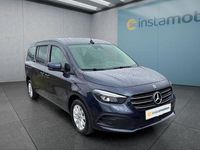 Gebraucht Mercedes T180 131 PS (96 kW) 2025 Blau Van / Kleinbus