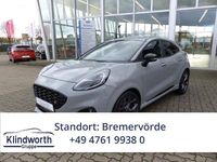 Gebraucht Ford Puma ST 200 PS (147 kW) 2024 Gray matter SUV