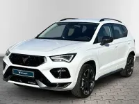 Używany Cupra Ateca 190 KM (139 kW) 2025 Biały SUV