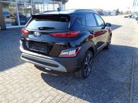 gebraucht Hyundai Kona 1.0 T-GDI Intro