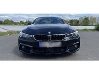 gebraucht BMW 435 d xDrive Cabrio M Sport A M Sport