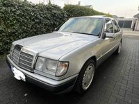 gebraucht Mercedes 300 D Sportline, 139 TKm, Autom., H-Kennzeichen