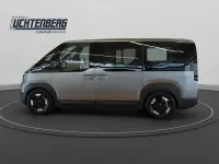 Neu Kia PV5 Plus 119 kW (163 PS) 2026 Grau Van / Kleinbus