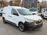 Używany Renault Express 95 KM (69 kW) 2021 Biały Minivan