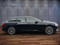 Gebraucht Audi A6 Design 299 PS (219 kW) 2024 Schwarz Kombi