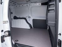 Neu Ford Transit Trend 102 PS (75 kW) 2026 Weiß Limousine