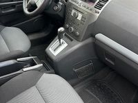 Gebraucht Opel Corsa 2007 Silber Kleinwagen