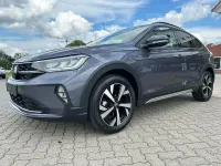 Gebraucht VW Taigo Life 116 PS (85 kW) 2025 Rauch grau SUV
