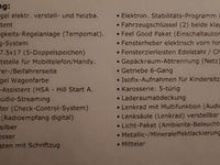 Gebraucht Opel Astra 125 PS (91 kW) 2017 Blau Kombi