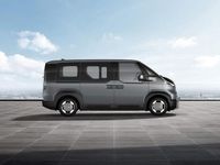 Neu Kia PV5 Plus 119 kW (163 PS) 2026 Grau Van / Kleinbus