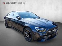 Gebraucht Mercedes E300 Avantgarde 258 PS (189 kW) 2023 Grau Limousine