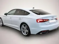 Gebraucht Audi A5 Sportback S-Line 265 PS (194 kW) 2022 Manufacturer Kleinwagen