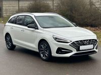 gebraucht Hyundai i30 1.0 T-GDI Connect & Go *Navi*Kamera*PDC*LED*