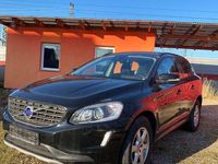 Gebraucht Volvo XC60 Kinetic 150 PS (110 kW) 2016 Schwarz SUV